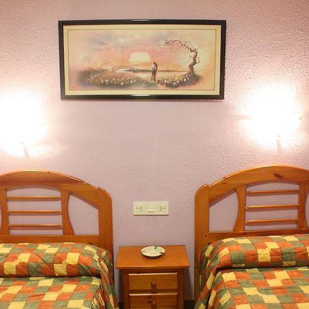 Hostal Temino Burgo Rom bilde