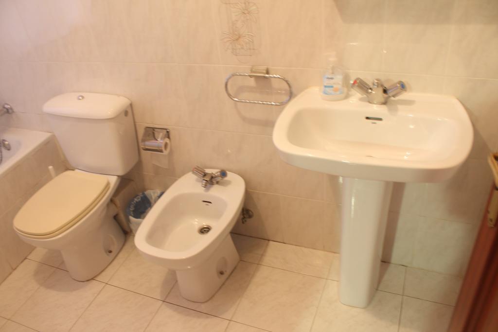 Hostal Temino Burgo Rom bilde
