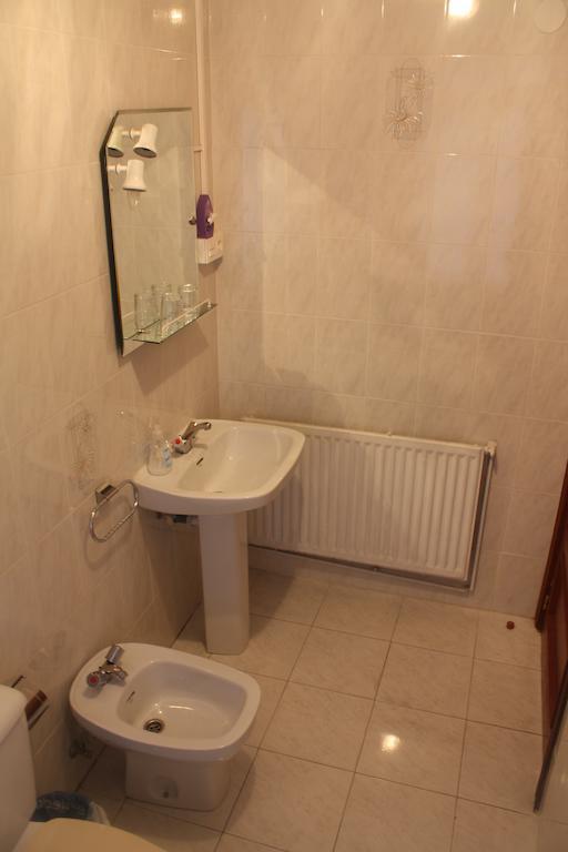 Hostal Temino Burgo Rom bilde
