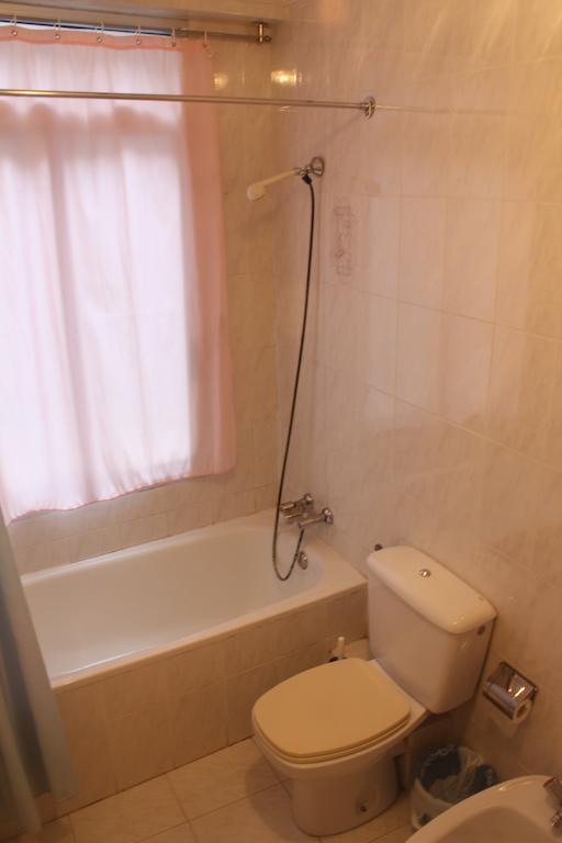 Hostal Temino Burgo Rom bilde