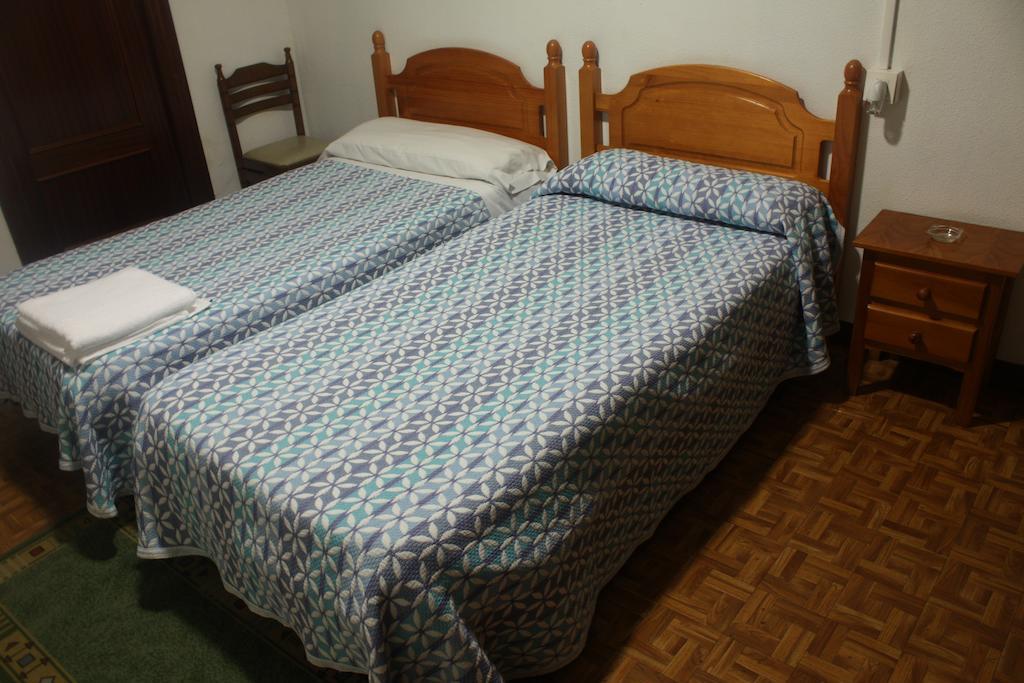 Hostal Temino Burgo Rom bilde