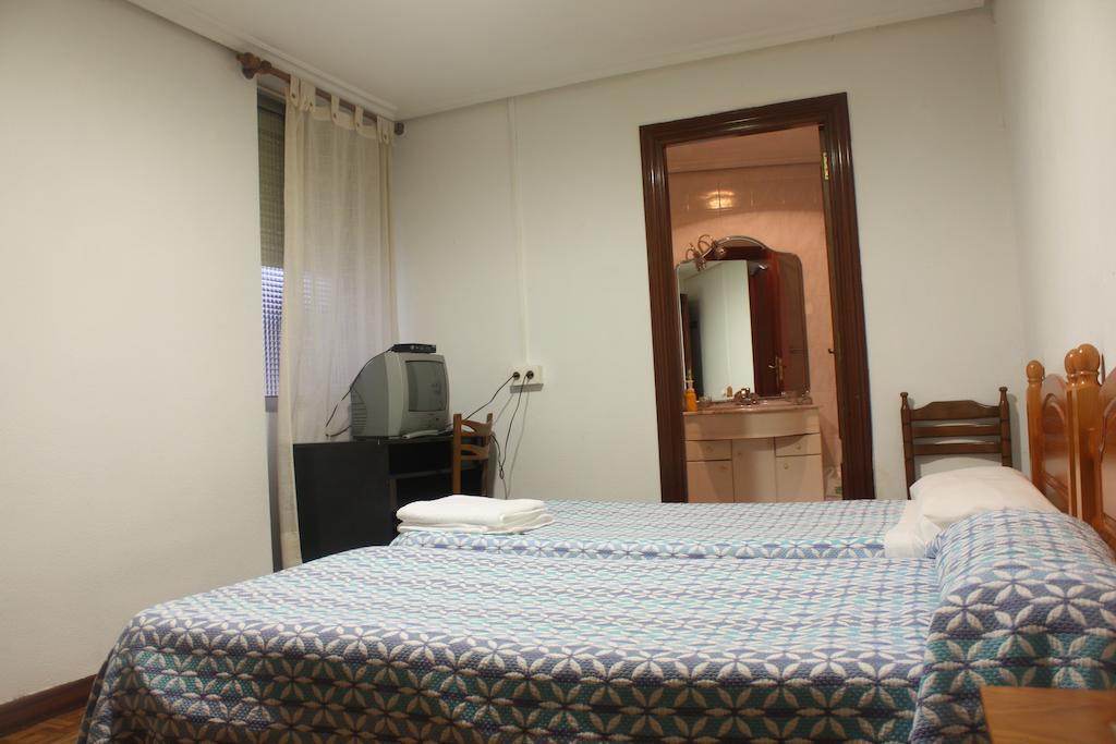 Hostal Temino Burgo Rom bilde