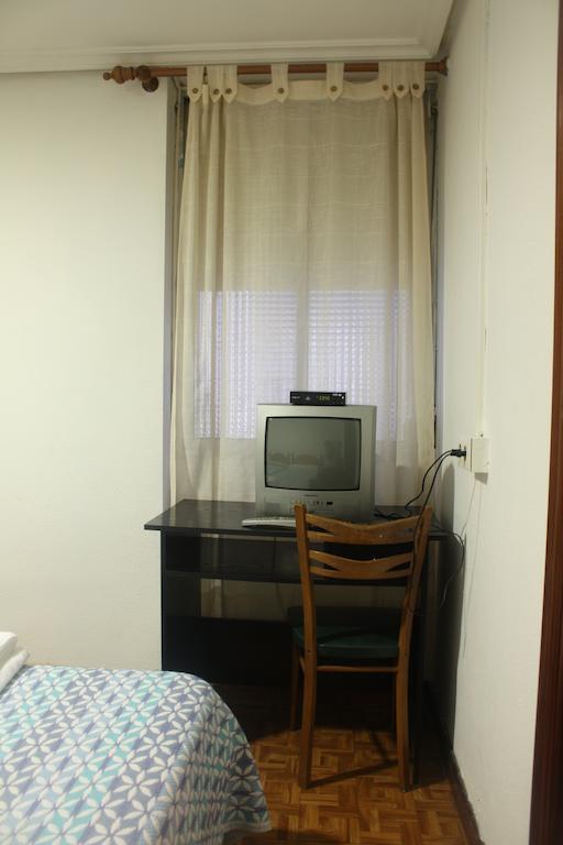 Hostal Temino Burgo Rom bilde