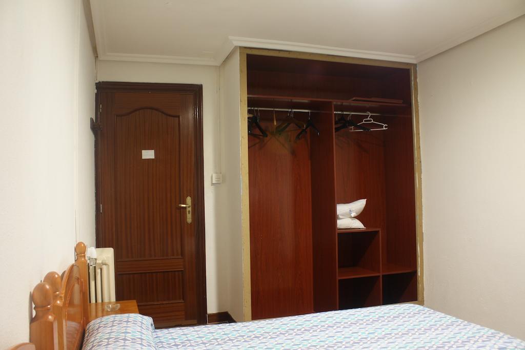 Hostal Temino Burgo Rom bilde
