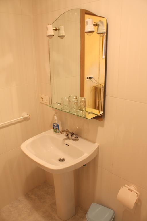 Hostal Temino Burgo Rom bilde