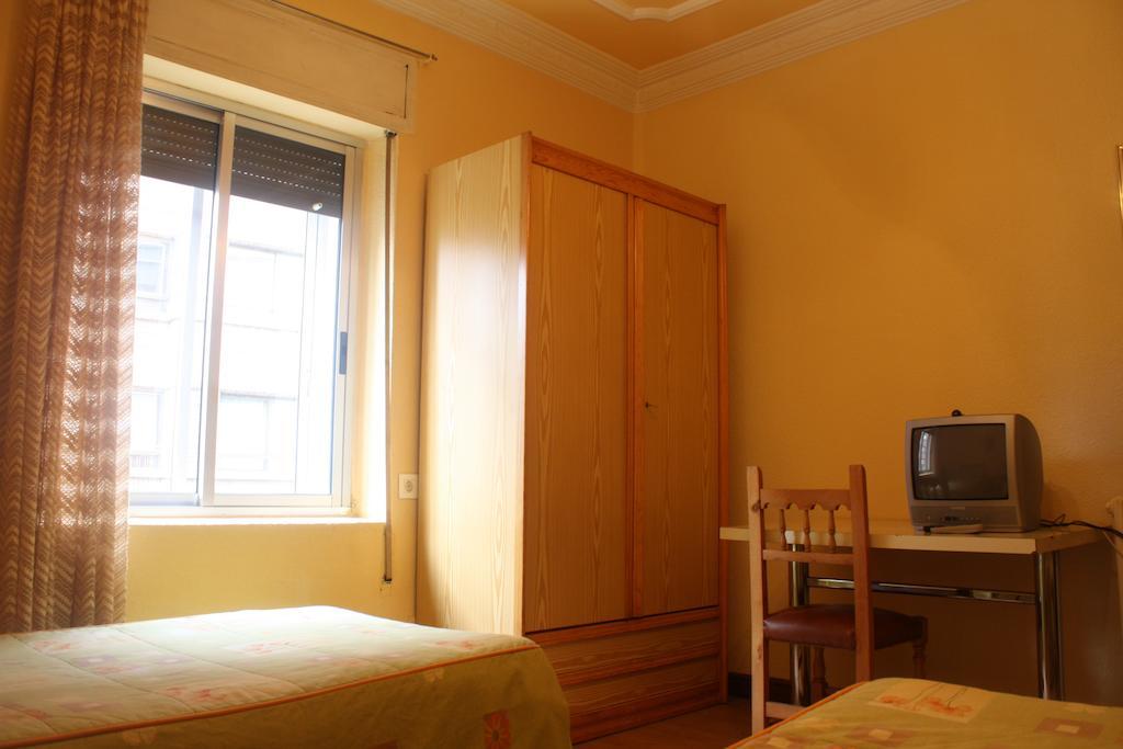 Hostal Temino Burgo Rom bilde