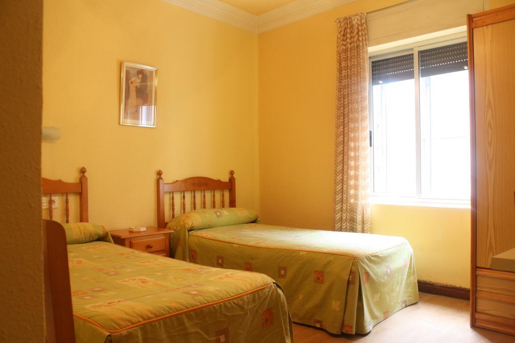 Hostal Temino Burgo Rom bilde
