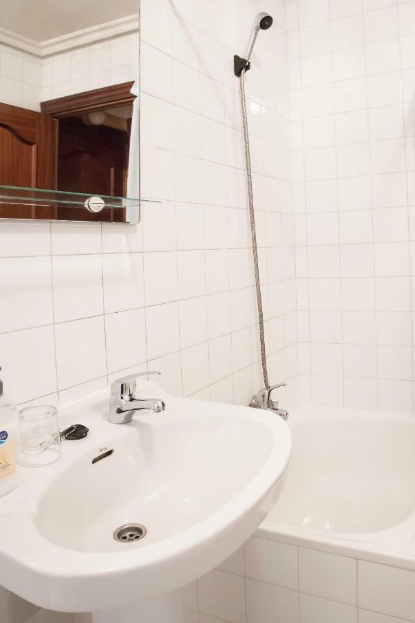 Hostal Temino Burgo Eksteriør bilde